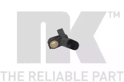 Датчик, частота вращения колеса NK купить