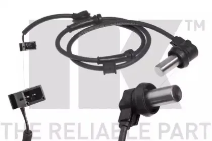 Датчик, частота вращения колеса NK купить