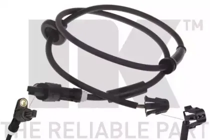 Датчик, частота вращения колеса NK купить