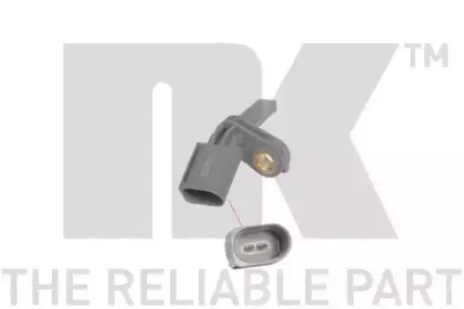 Датчик, частота вращения колеса NK купить