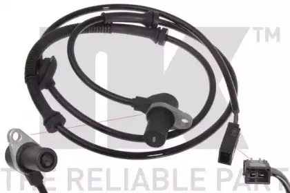 Датчик, частота вращения колеса NK купить