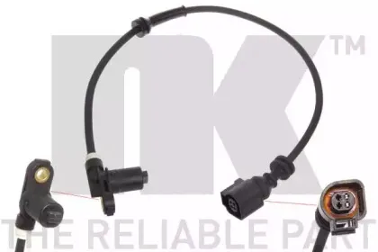 Датчик, частота вращения колеса NK купить