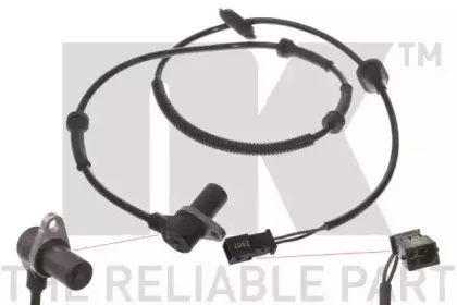 Датчик, частота вращения колеса NK купить