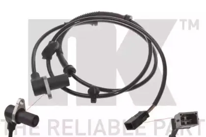 Датчик, частота вращения колеса NK купить