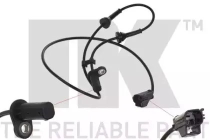 Датчик, частота вращения колеса NK купить