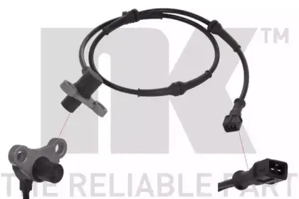 Датчик, частота вращения колеса NK купить