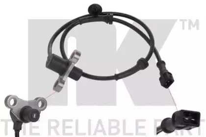 Датчик, частота вращения колеса NK купить