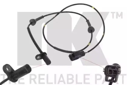 Датчик, частота вращения колеса NK купить