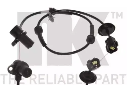 Датчик, частота вращения колеса NK купить