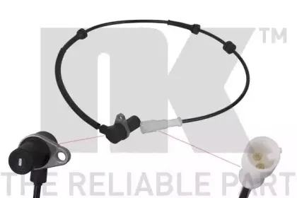 Датчик, частота вращения колеса NK купить