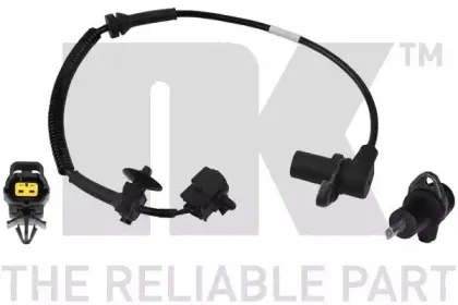 Датчик, частота вращения колеса NK купить