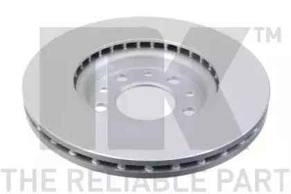 Тормозной диск NK купить