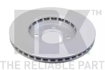 Тормозной диск NK купить