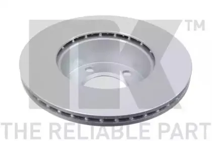 Тормозной диск NK купить