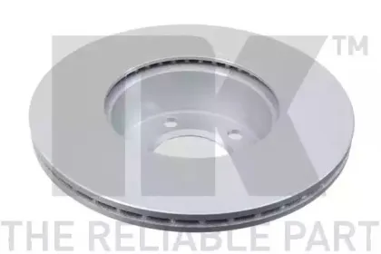 Тормозной диск NK купить