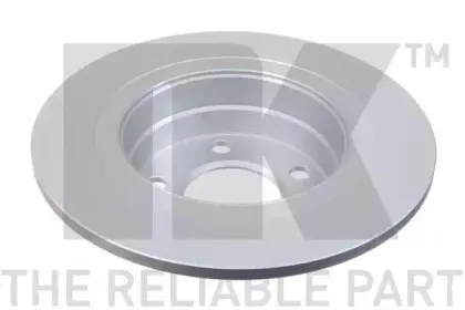 Тормозной диск NK купить