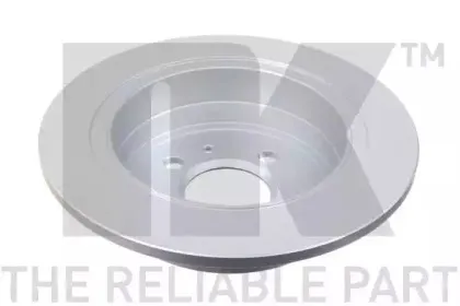 Тормозной диск NK купить