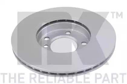 Тормозной диск NK купить