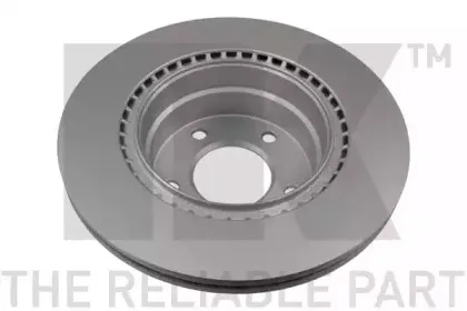 Тормозной диск NK купить