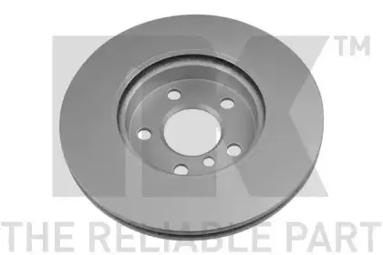 Тормозной диск NK купить