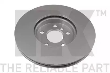 Тормозной диск NK купить