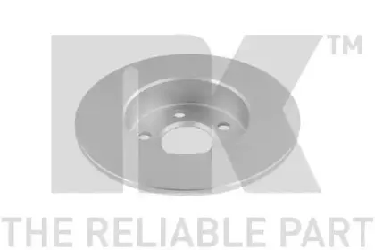 Тормозной диск NK купить