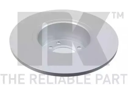 Тормозной диск NK купить