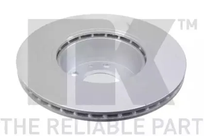 Тормозной диск NK купить