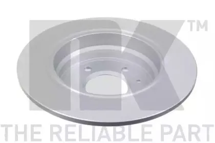 Тормозной диск NK купить