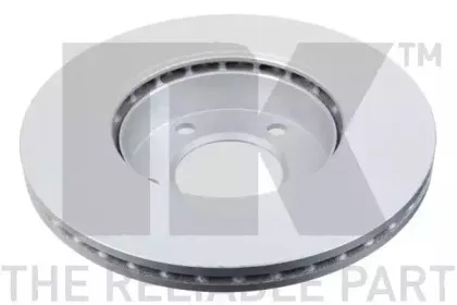 Тормозной диск NK купить