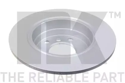 Тормозной диск NK купить