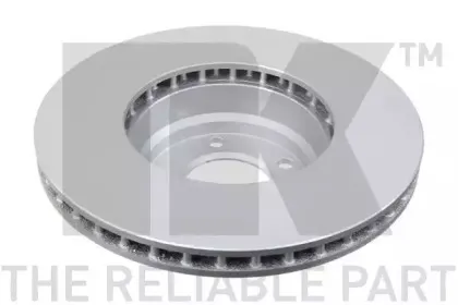 Тормозной диск NK купить