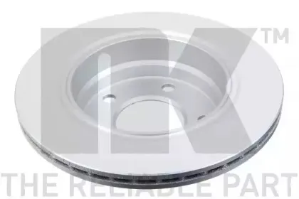 Тормозной диск NK купить