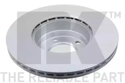 Тормозной диск NK купить