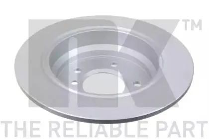 Тормозной диск NK купить