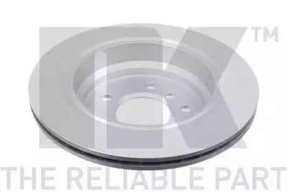 Тормозной диск NK купить