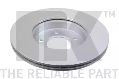 Тормозной диск NK купить