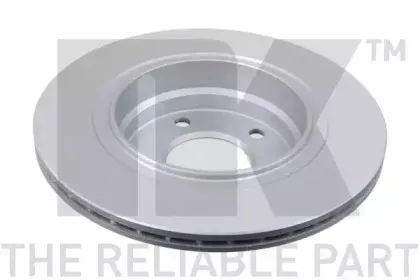 Тормозной диск NK купить