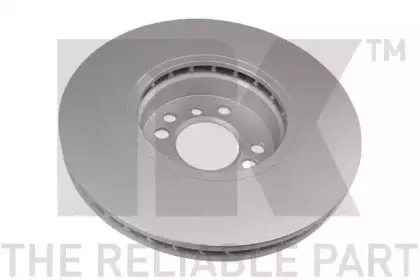 Тормозной диск NK купить