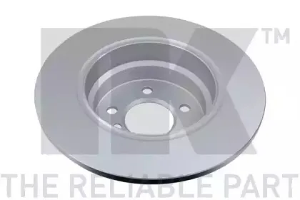 Тормозной диск NK купить