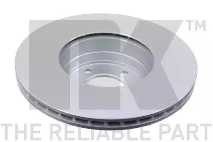 Тормозной диск NK купить