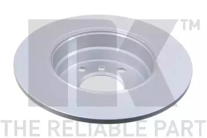 Тормозной диск NK купить