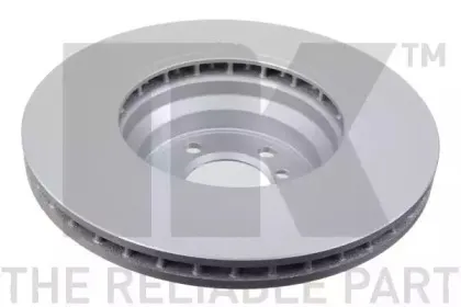 Тормозной диск NK купить