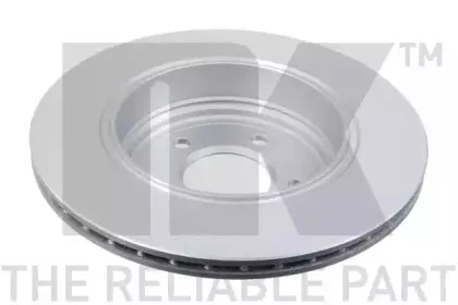 Тормозной диск NK купить