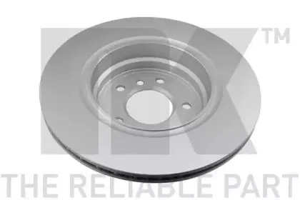 Тормозной диск NK купить