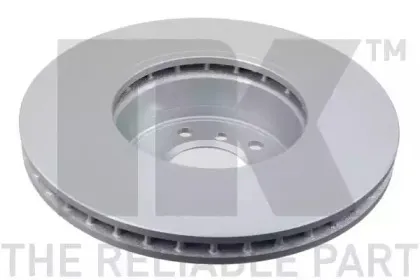 Тормозной диск NK купить