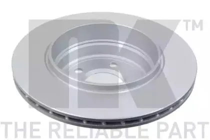 Тормозной диск NK купить