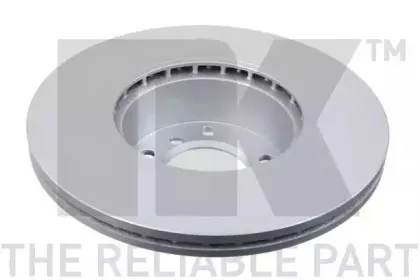 Тормозной диск NK купить