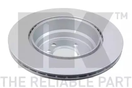 Тормозной диск NK купить