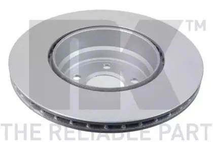 Тормозной диск NK купить